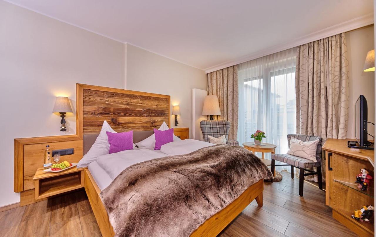 Landhotel Schneider ريدنبورغ المظهر الخارجي الصورة