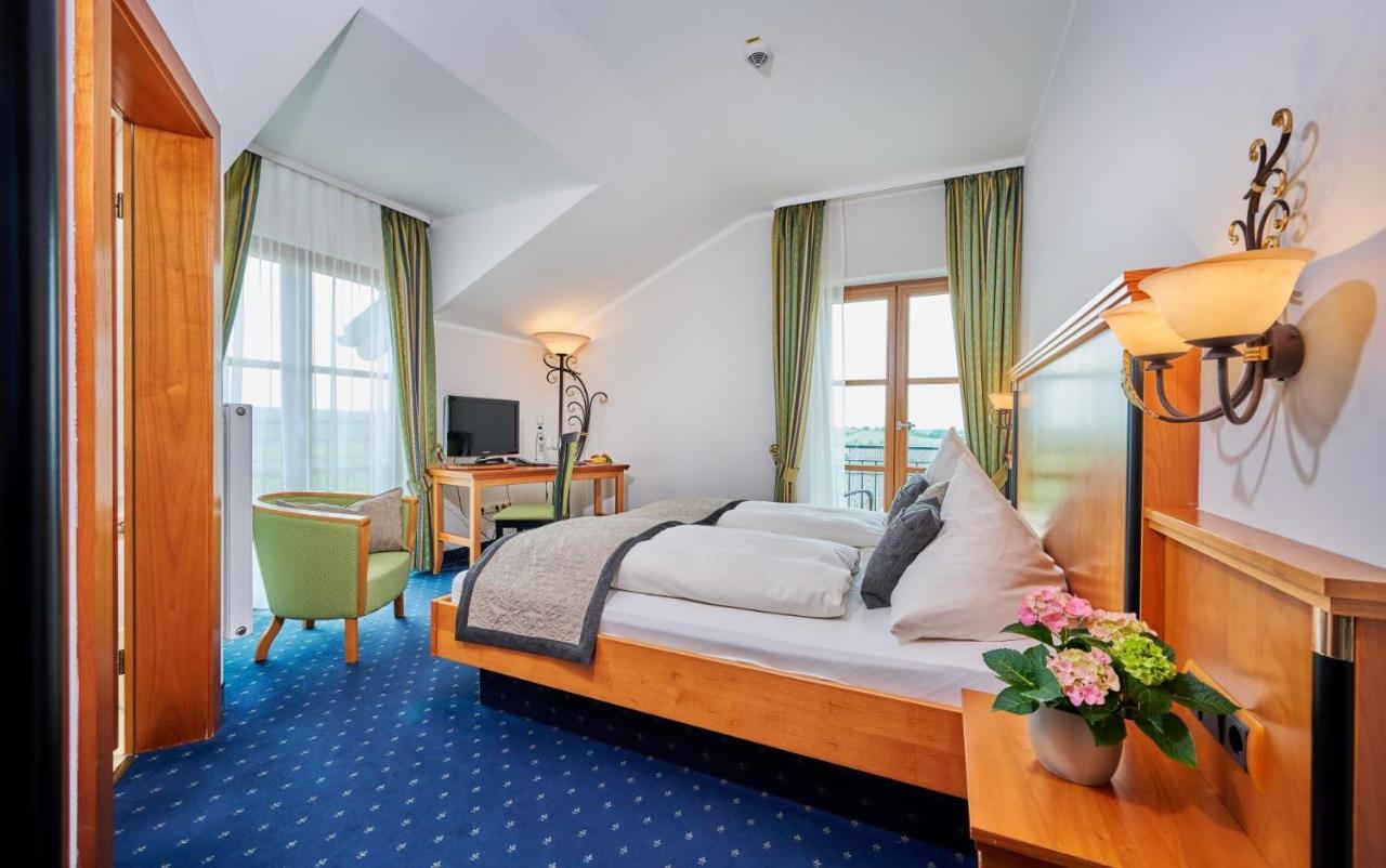 Landhotel Schneider ريدنبورغ المظهر الخارجي الصورة