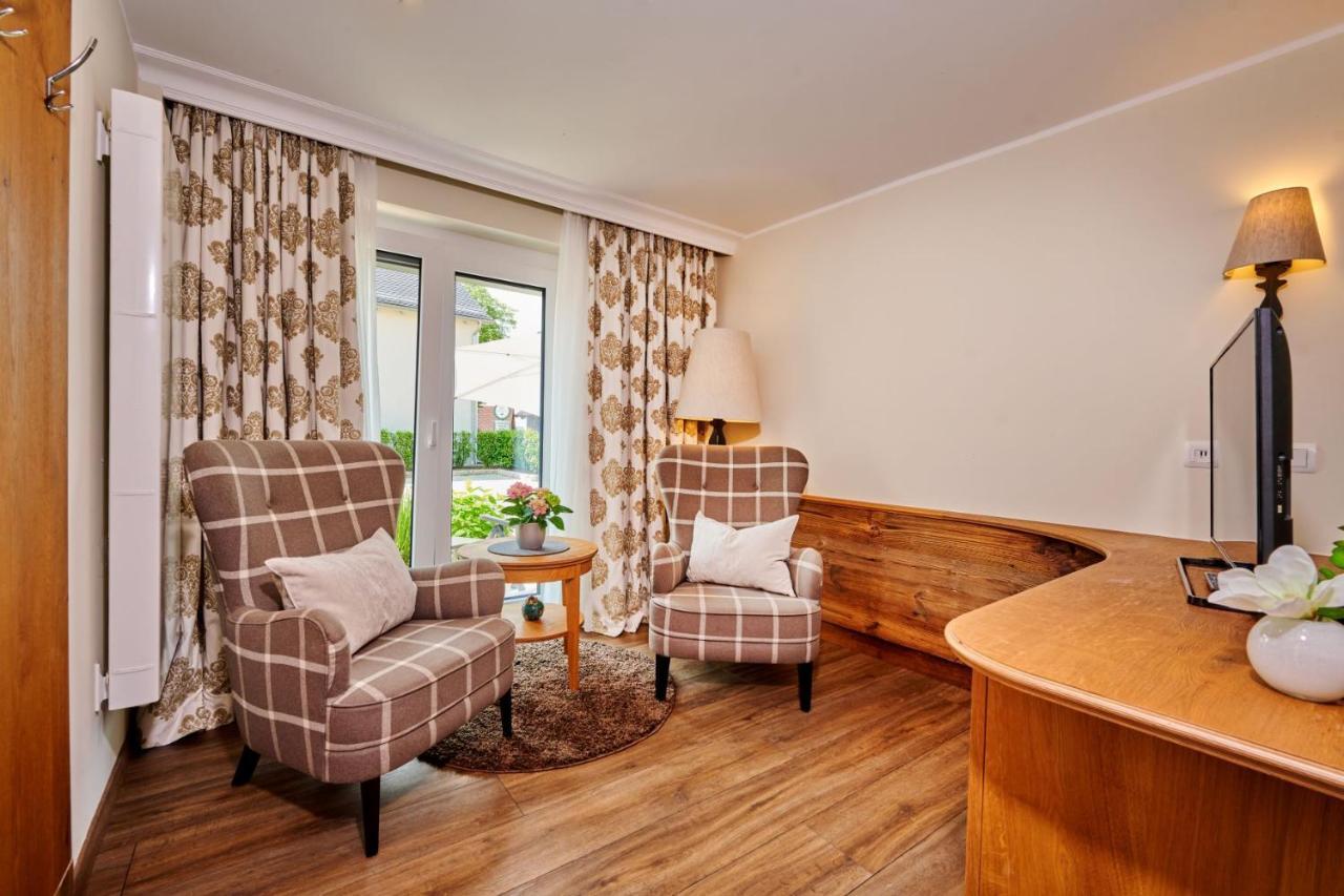 Landhotel Schneider ريدنبورغ المظهر الخارجي الصورة
