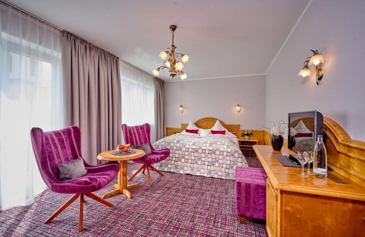 Landhotel Schneider ريدنبورغ المظهر الخارجي الصورة