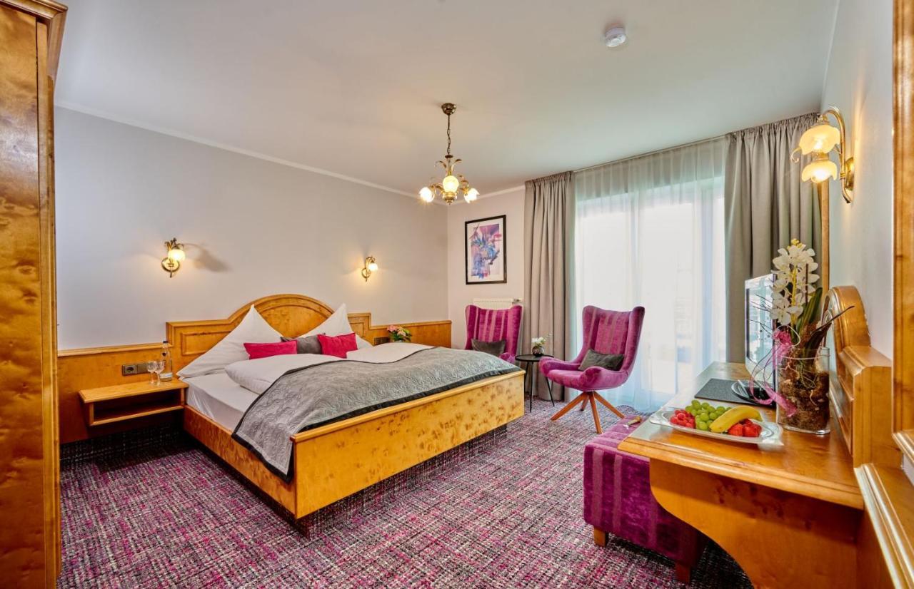 Landhotel Schneider ريدنبورغ المظهر الخارجي الصورة