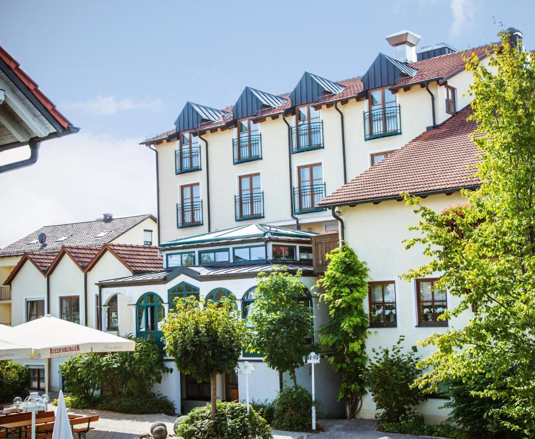 Landhotel Schneider ريدنبورغ المظهر الخارجي الصورة