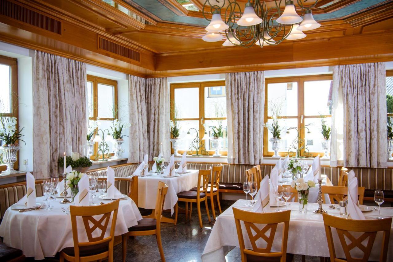 Landhotel Schneider ريدنبورغ المظهر الخارجي الصورة