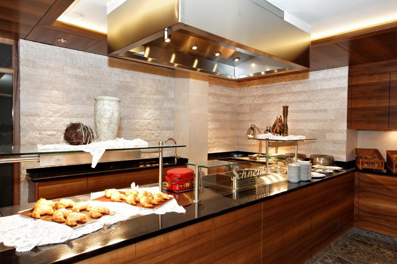 Landhotel Schneider ريدنبورغ المظهر الخارجي الصورة