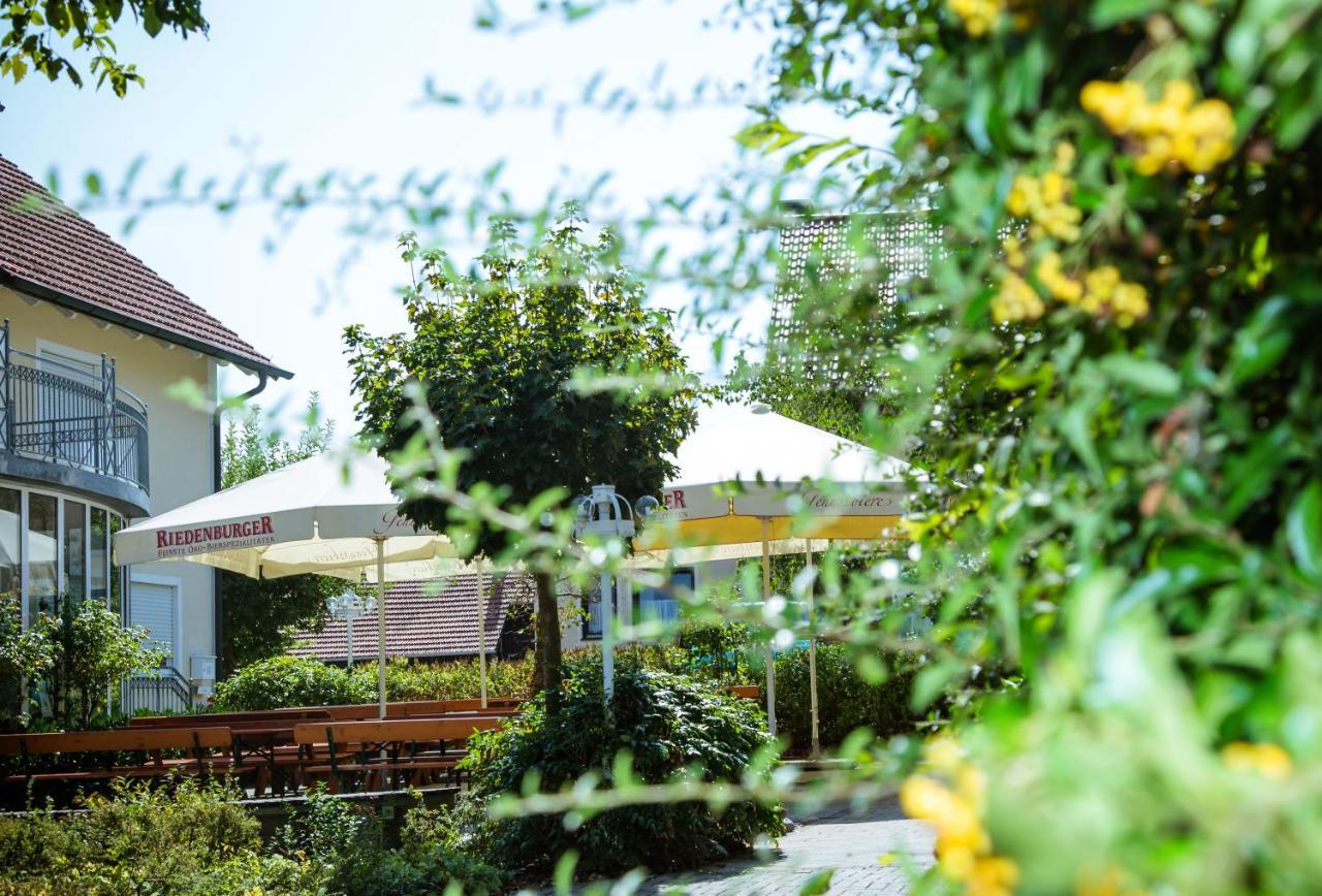 Landhotel Schneider ريدنبورغ المظهر الخارجي الصورة