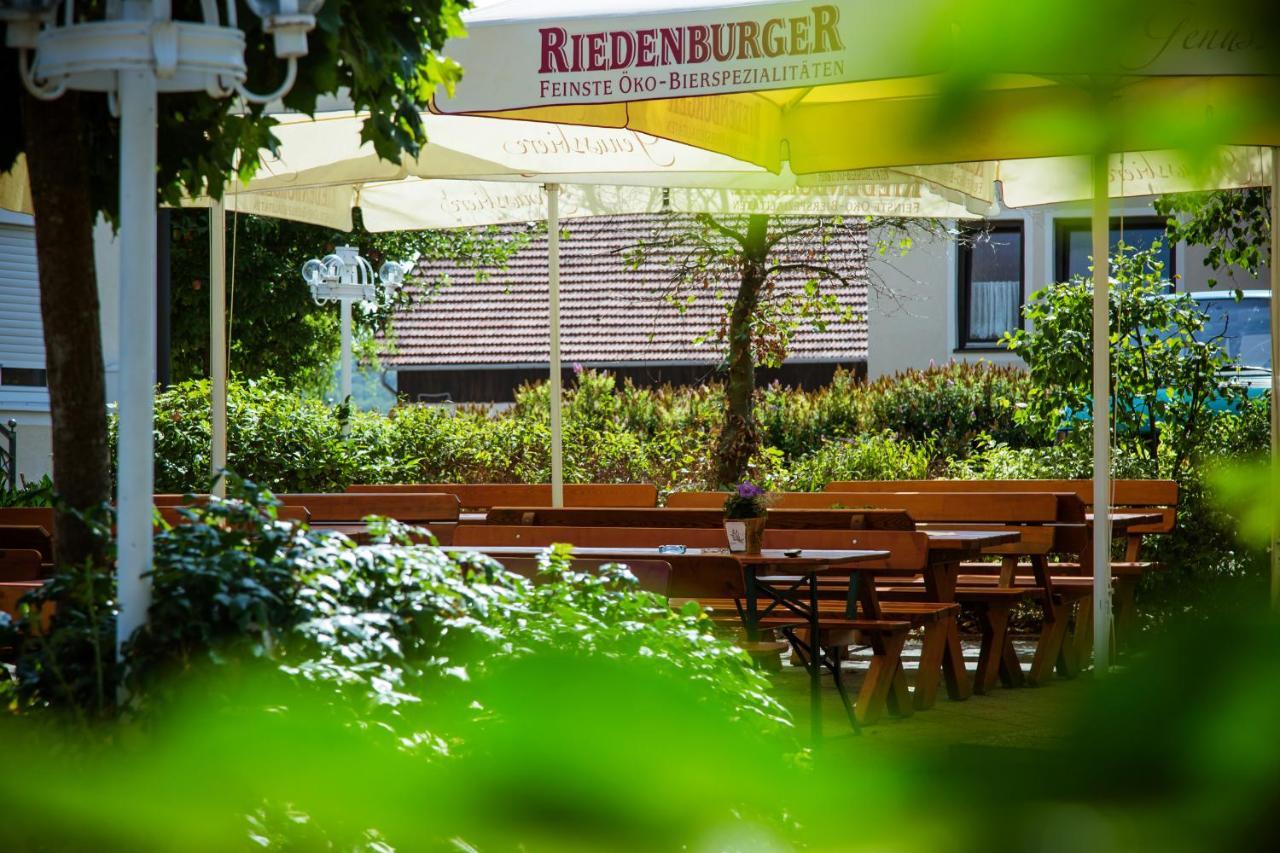 Landhotel Schneider ريدنبورغ المظهر الخارجي الصورة