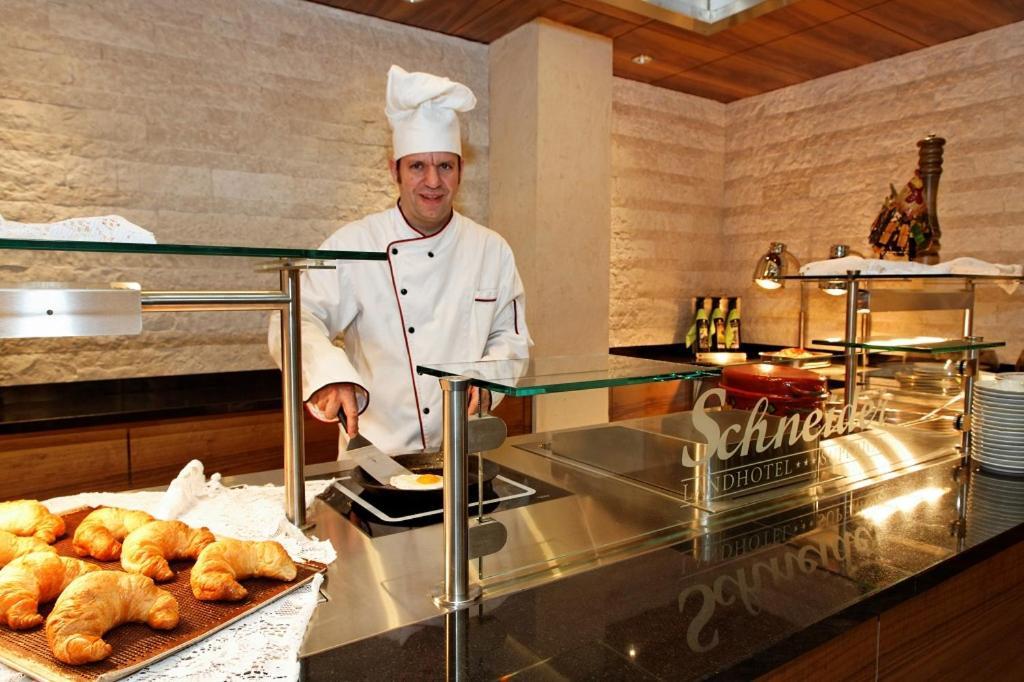 Landhotel Schneider ريدنبورغ المظهر الخارجي الصورة