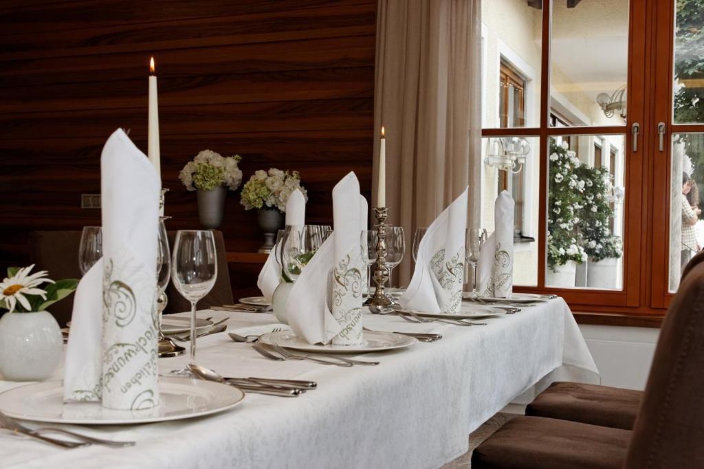 Landhotel Schneider ريدنبورغ المظهر الخارجي الصورة