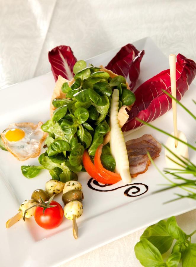 Landhotel Schneider ريدنبورغ المظهر الخارجي الصورة