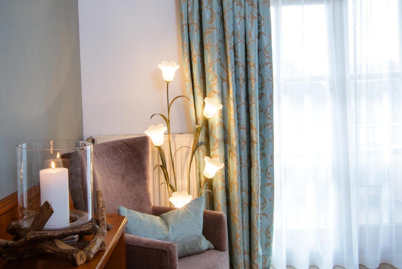 Landhotel Schneider ريدنبورغ المظهر الخارجي الصورة