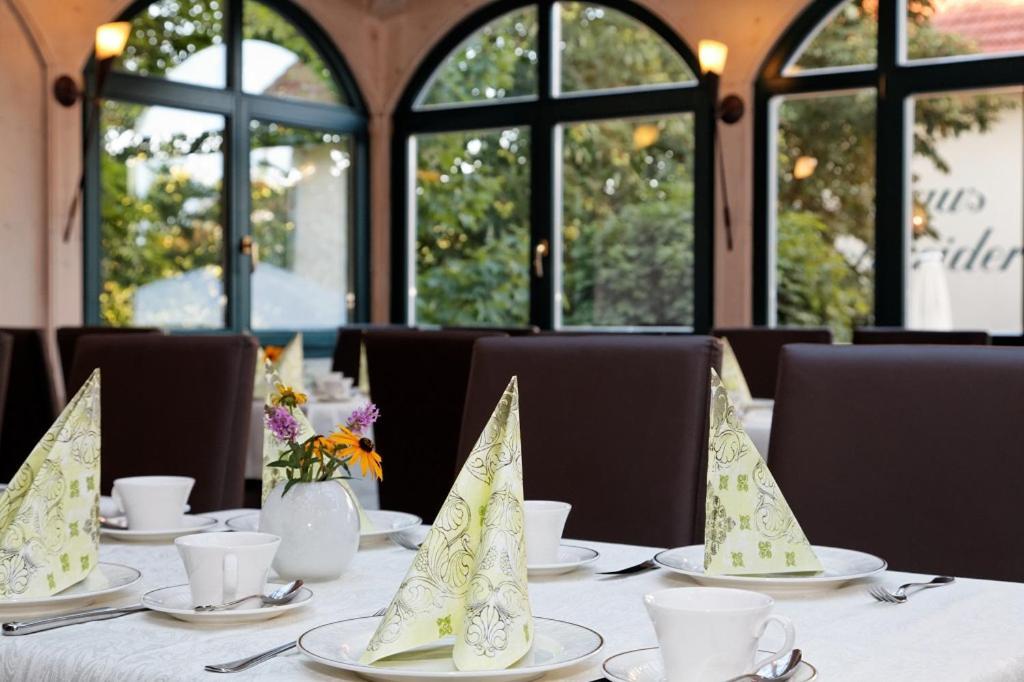 Landhotel Schneider ريدنبورغ المظهر الخارجي الصورة