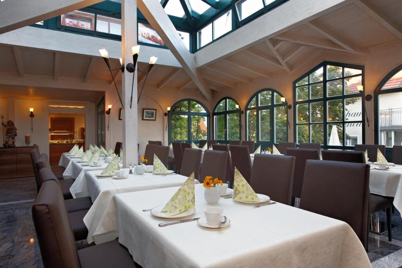 Landhotel Schneider ريدنبورغ المظهر الخارجي الصورة