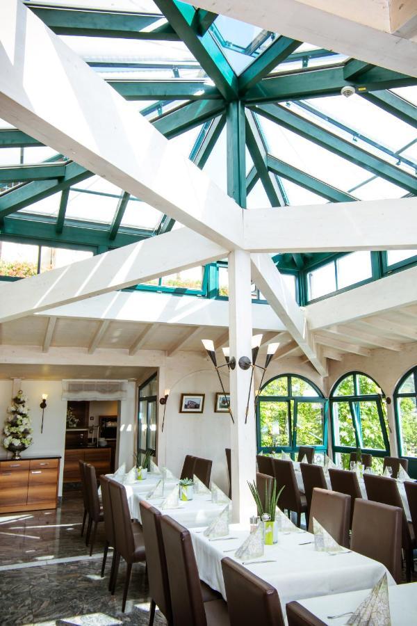Landhotel Schneider ريدنبورغ المظهر الخارجي الصورة